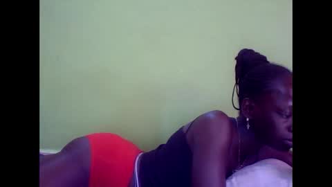 cute_doria online show from May 27, 2026, 7:05 am