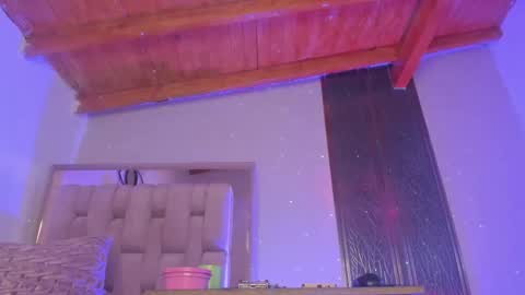 Snapshot of cute_ebonny chatting on April 29, 2026, 5:30 pm Stacy online show from April 29, 2026, 5:30 pm