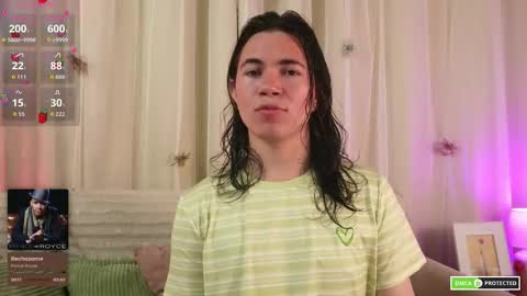 Snapshot of cute_erelis chatting on February 8, 2026, 3:21 am You Erelis online show from February 8, 2026, 3:21 am