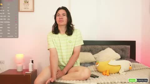 Snapshot of cute_erelis chatting on March 20, 2026, 10:31 am You Erelis online show from March 20, 2026, 10:31 am