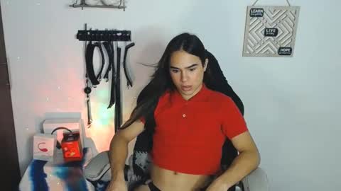 Cute horny1 online show from January 27, 2025, 9:23 am