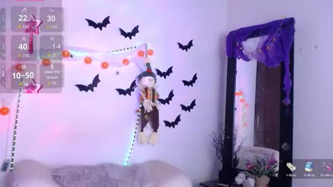 Cute horny1 online show from October 18, 2025, 2:58 am