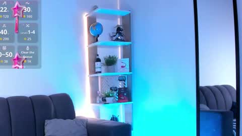 Cute horny1 online show from March 25, 2026, 11:27 am