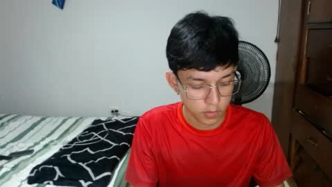 JISUS online show from March 3, 2026, 11:43 pm