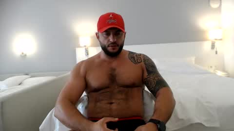 Cute Johny01 online show from May 29, 2026, 5:38 am