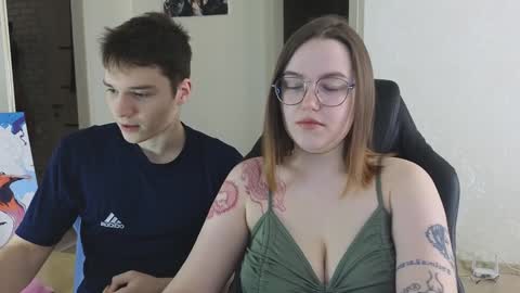 Kite and Jack online show from December 3, 2024, 11:46 pm