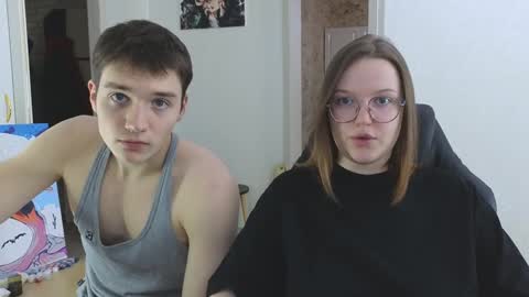 Kite and Jack online show from December 7, 2024, 10:17 pm