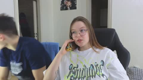 Kite and Jack online show from December 28, 2024, 8:36 pm