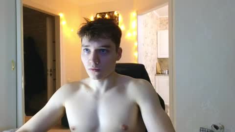 Kite and Jack online show from February 10, 2025, 6:45 pm