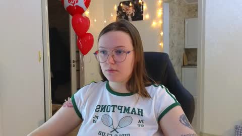 Kite and Jack online show from February 14, 2025, 6:19 pm