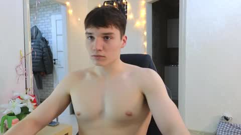 Kite and Jack online show from February 22, 2025, 1:11 am