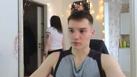 Kite and Jack online show from February 27, 2025, 6:07 am