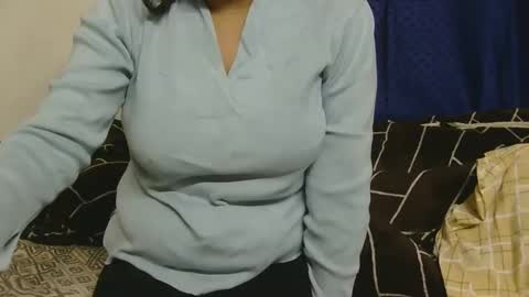 kashmira online show from January 5, 2025, 3:13 pm