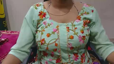 kashmira online show from February 15, 2026, 10:03 am