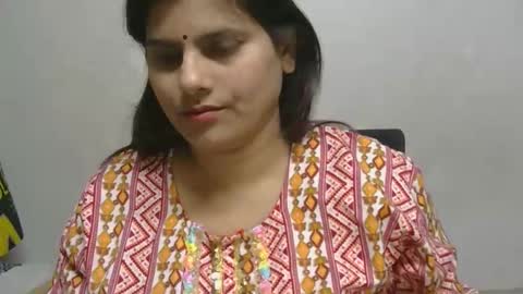 kashmira online show from March 13, 2026, 12:45 pm