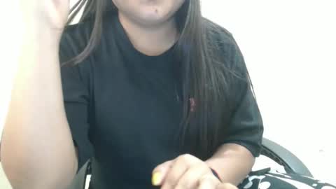 cute_kavya online show from October 7, 2025, 10:01 am