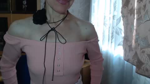 Snapshot of cute_lion_ chatting on January 12, 2025, 9:08 am cute_lion_ online show from January 12, 2025, 9:08 am