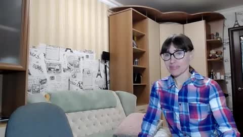 cute_lion_ online show from May 30, 2026, 11:40 am