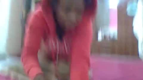 cute_lizah online show from October 14, 2025, 11:11 am