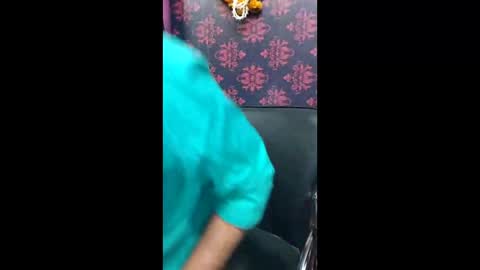 Cute Lucky online show from February 9, 2026, 10:41 am