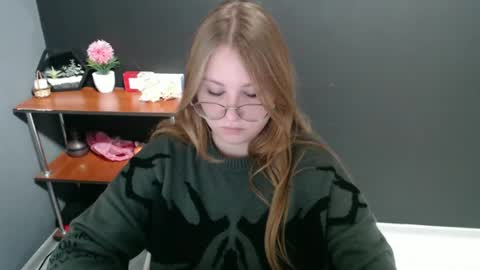 Veronica online show from December 4, 2024, 12:25 pm