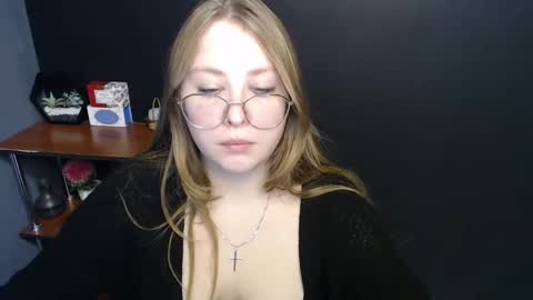 Veronica online show from January 22, 2025, 10:29 am