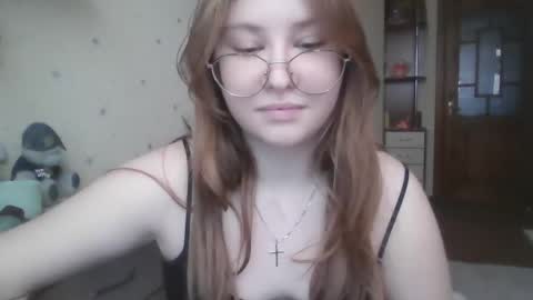 Veronica online show from February 12, 2025, 12:55 pm