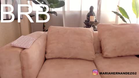 Maria online show from January 14, 2025, 2:32 pm