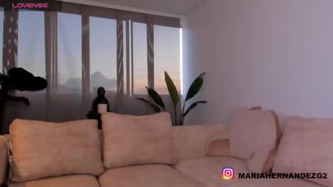 Maria online show from January 15, 2025, 11:08 pm