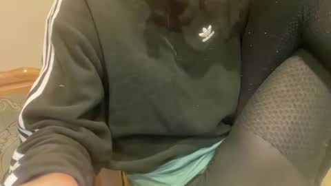 cute_patrice online show from February 11, 2026, 11:32 pm