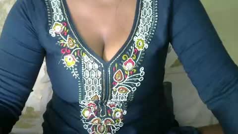 alia online show from March 25, 2026, 9:54 pm