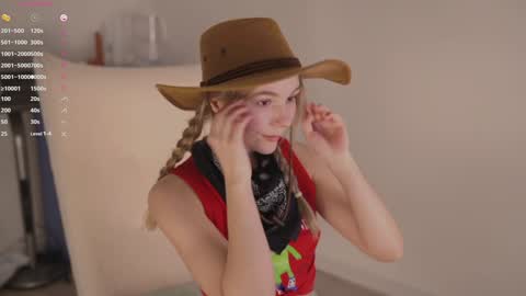 Snapshot of cute_pie_an chatting on January 11, 2025, 9:15 pm AN online show from January 11, 2025, 9:15 pm