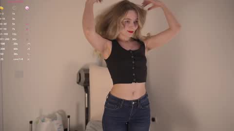 Snapshot of cute_pie_an chatting on February 26, 2025, 7:05 pm AN online show from February 26, 2025, 7:05 pm