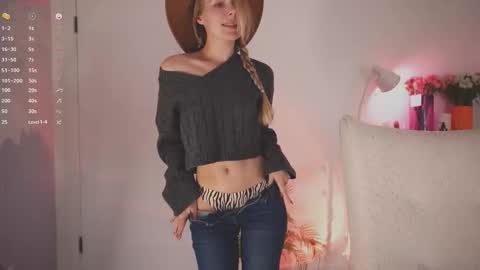 Snapshot of cute_pie_an chatting on September 13, 2025, 12:32 am AN online show from September 13, 2025, 12:32 am