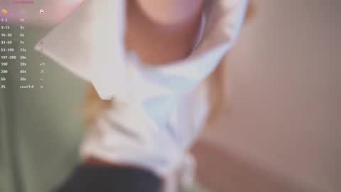 Snapshot of cute_pie_an chatting on September 21, 2025, 8:43 pm AN online show from September 21, 2025, 8:43 pm