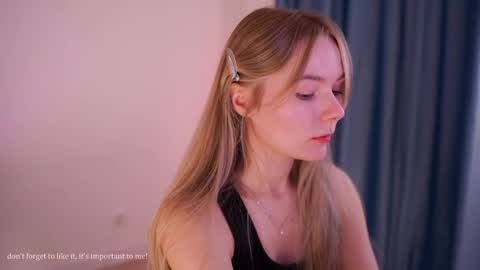 Snapshot of cute_pie_an chatting on May 18, 2026, 8:03 pm AN online show from May 18, 2026, 8:03 pm