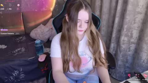 Aleksandra online show from March 10, 2025, 6:45 pm