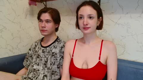 Coraline and Tom online show from December 12, 2024, 3:37 pm