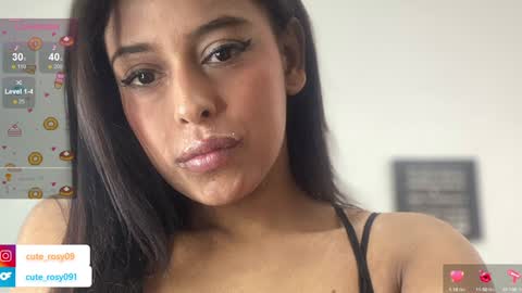 Snapshot of cute_rosy chatting on December 2, 2024, 2:30 pm rosy online show from December 2, 2024, 2:30 pm