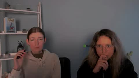 Youre Samanta online show from October 21, 2025, 1:23 pm