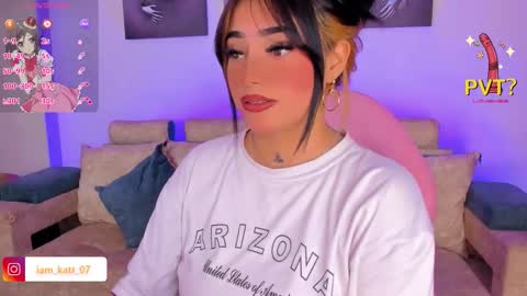 Sarita online show from November 29, 2025, 4:59 am