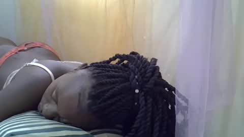 cute_savanna online show from February 23, 2025, 12:59 pm