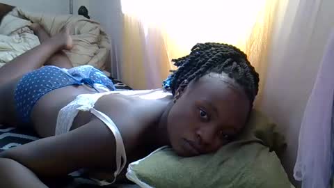 cute_savanna online show from March 1, 2025, 8:34 am