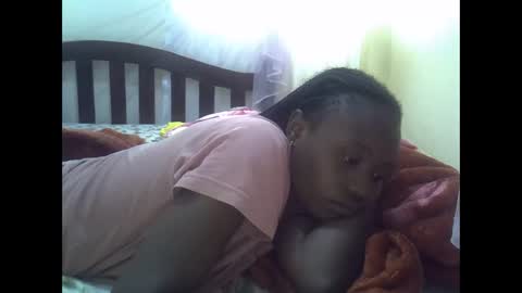 cute_savanna online show from September 27, 2025, 8:30 am