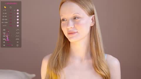  Hey im Kristina Thank you for your support  online show from February 11, 2025, 6:30 am