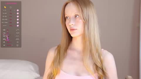  Hey im Kristina Thank you for your support  online show from March 5, 2025, 7:49 am