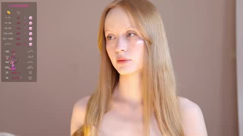  Hey im Kristina Thank you for your support  online show from March 10, 2025, 6:38 am