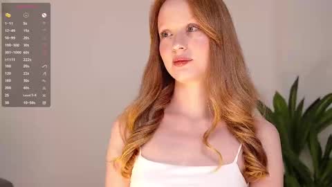  Hey im Kristina Thank you for your support  online show from October 4, 2025, 9:29 am