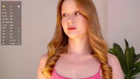  Hey im Kristina Thank you for your support  online show from October 29, 2025, 9:00 am