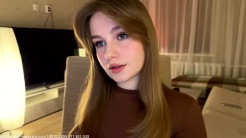 Ksenya online show from January 13, 2026, 3:17 pm